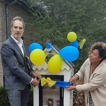 Deelkastjes Boekel Venhorst officieel van start
