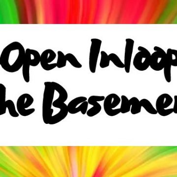 De Basement gaat door!