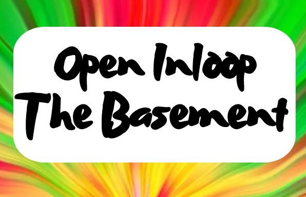 De Basement gaat door!