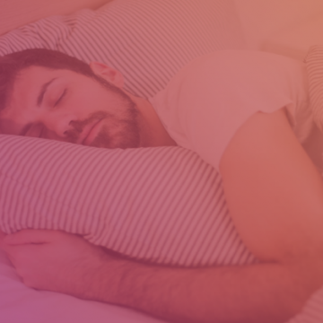 Beter slapen doe je zo