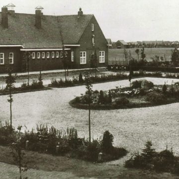 Venhorst – monumentale kern