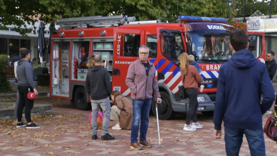 Donkzicht jubileum en Veiligheidsdag BLOK-nieuws