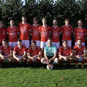 ASV’33 – Venhorst 1