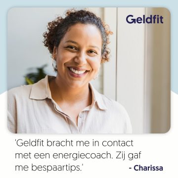 Wil je ook grip op je geld? Ontdek wat jij kan doen op geldfit.nl
