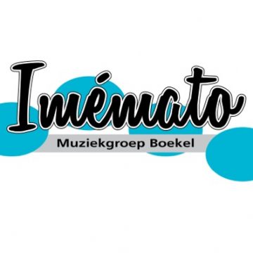 Bedankt voor alle support aan Muziekgroep Imémato!