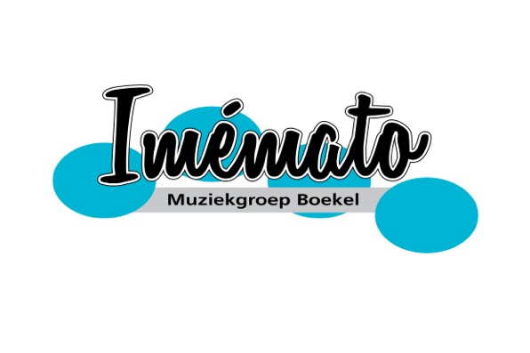 Bedankt voor alle support aan Muziekgroep Imémato!