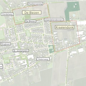 Bewonersavond Venhorst