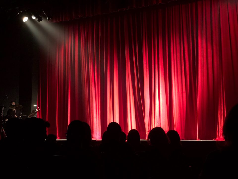 Toneelclub Boekel voorstellingen