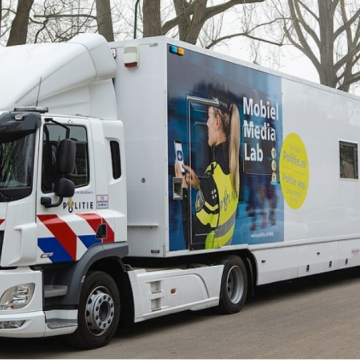 Veiligheidsdag Boekel