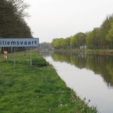Lezing over de Zuid-Willemsvaart
