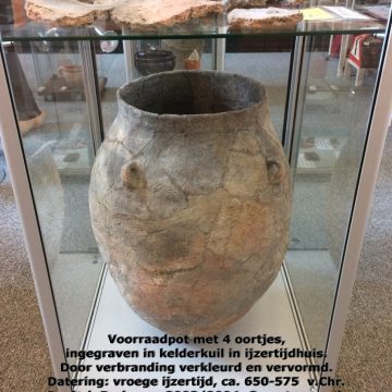 Heemkundekring Sint Achten op Boeckel
