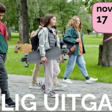 Informatie bijeenkomst veilig uitgaan