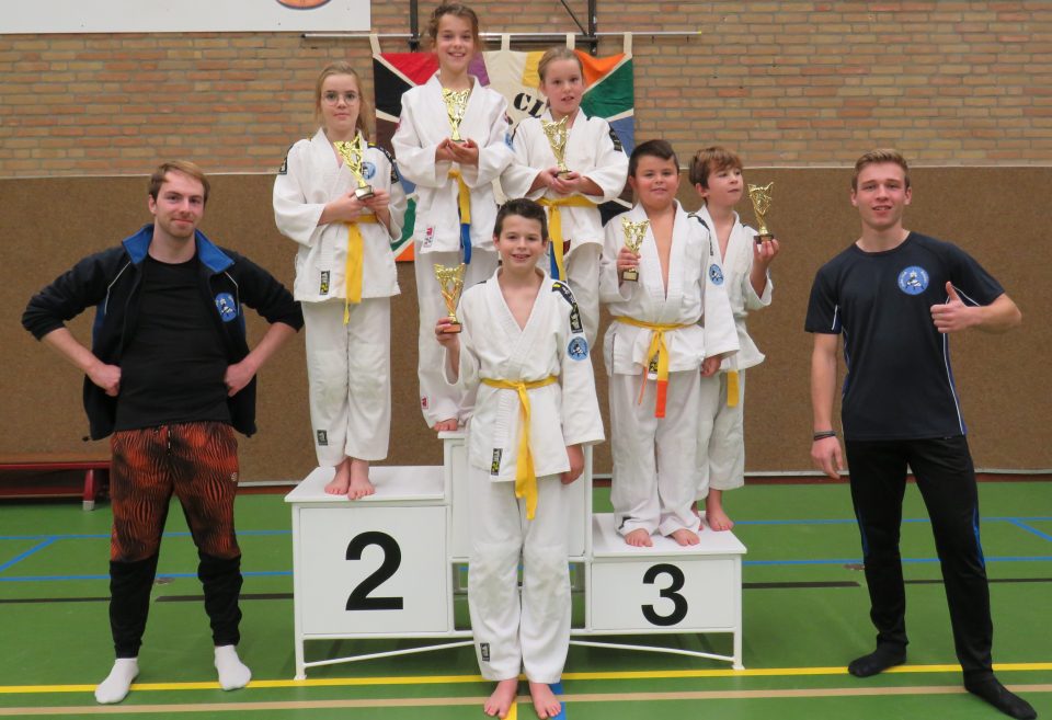 Nieuws van de Mat