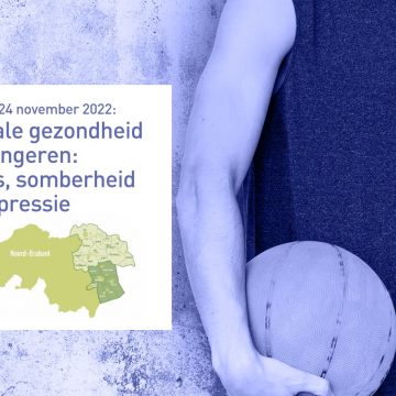 Webinar: mentale gezondheid van jongeren