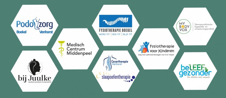Gezondheidsdag Gezondheidscentrum Venhorst