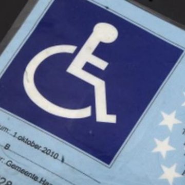 Iedereen gratis parkeren in Boekel