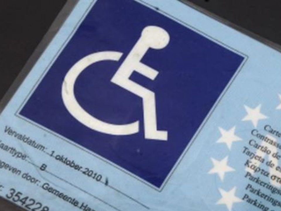 Iedereen gratis parkeren in Boekel