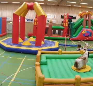 Boekel Springfestijn