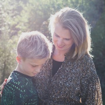 Karin&Co: aanbod voor ouders/professionals voor meer rust en verbinding in het gezin