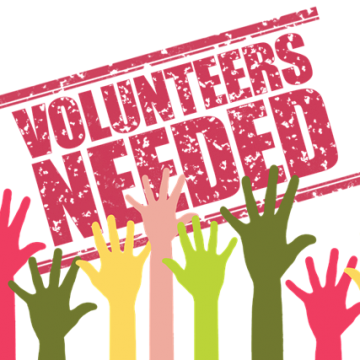 Gezocht: vrijwilligers in Boekel en Venhorst