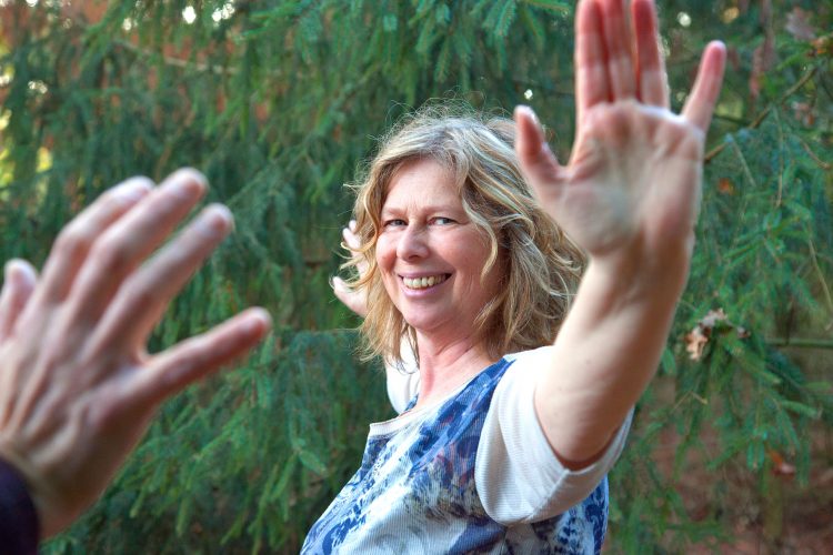 Chi Neng Qigong: leer de basis in drie lessen