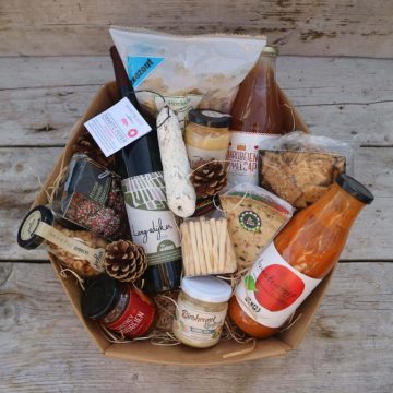 Deelkastjes Boekel-Venhorst