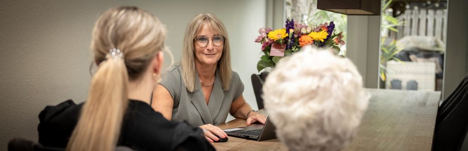 Mantelzorg: jij zorgt .. maar wie zorgt er voor jou?