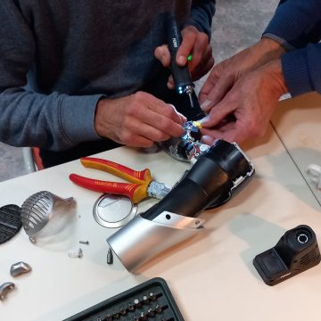 Openstellingen Repair Café Boekel