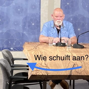 BlokLive eindejaars uitzending