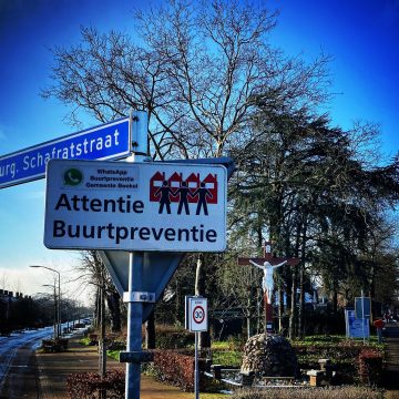 Gastsprekers gezocht voor Buurtcoördinatoren