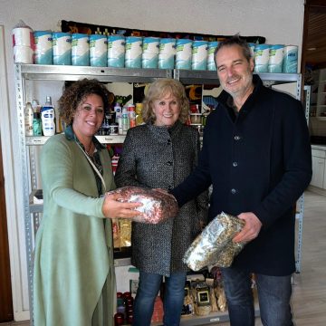 Het succes van een burgerinitiatief