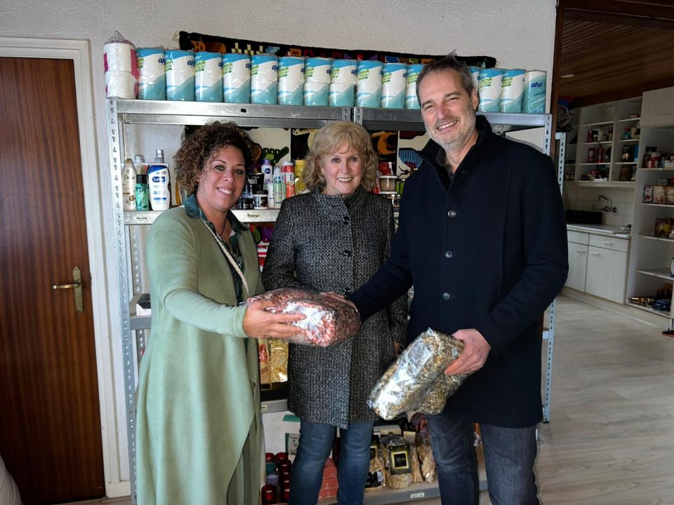 Het succes van een burgerinitiatief