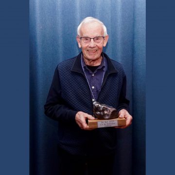 Jan Kuppens ‘Kei van Venhorst 2023’