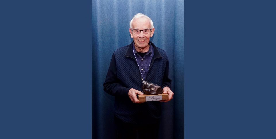 Jan Kuppens ‘Kei van Venhorst 2023’
