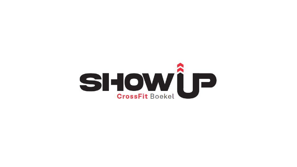 Opening CrossFit box in Boekel