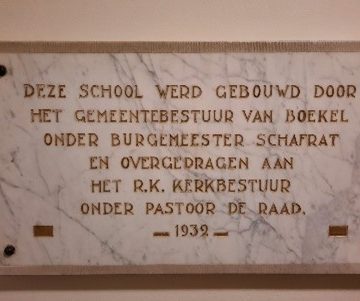 KC Cornelius viert 90-jarig bestaan