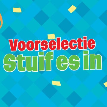 Stuif es in bij C.S. de Knöllekes