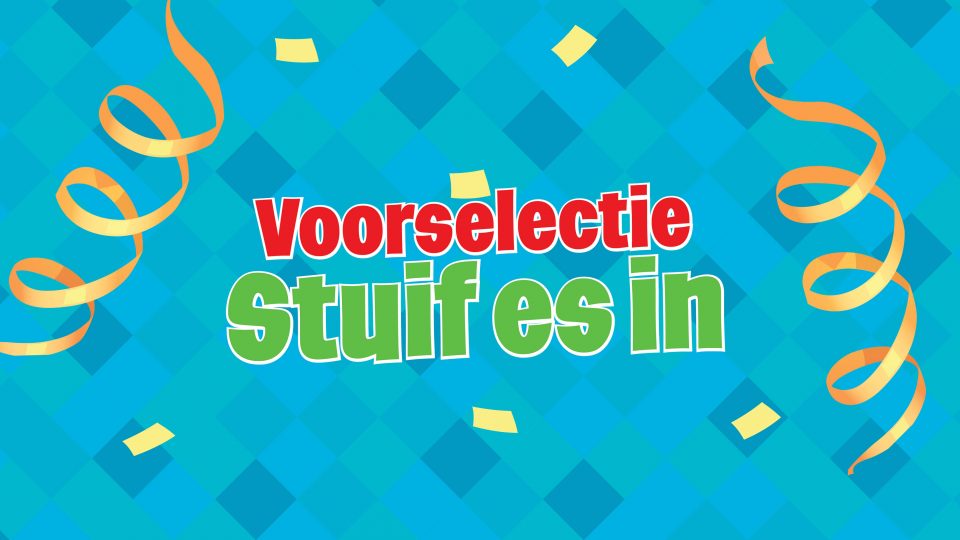 Stuif es in bij C.S. de Knöllekes