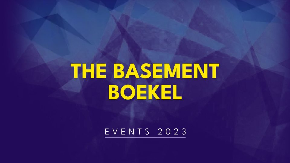 Wat was 2022 een mooi jaar!