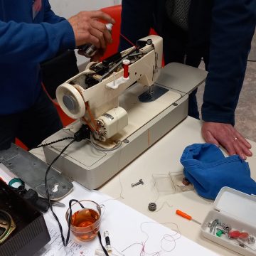 Openstellingen Repair Café 2023