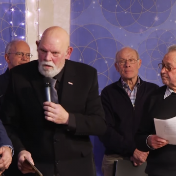 Herhaling eindejaars uitzending BlokLive