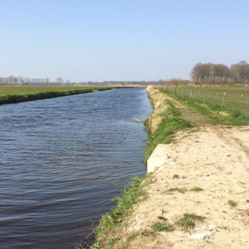 Heemkundekring: lezing over de Aa