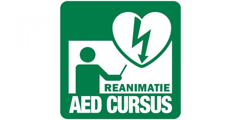AED / Reanimatie cursus