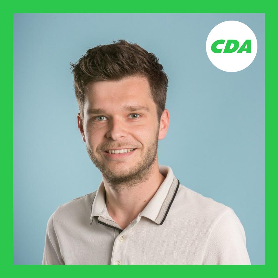 Voorstel CDA Boekel-Venhorst voor betere energiecompensatieregeling verenigingen unaniem aangenomen!