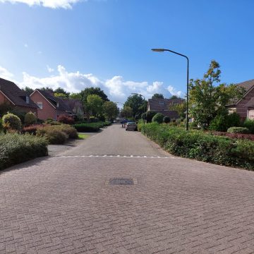 CDA en VVD roepen coalitiepartijen op: “Beken kleur en zet wijkbewoners Boschberg niet op verkeerde been”