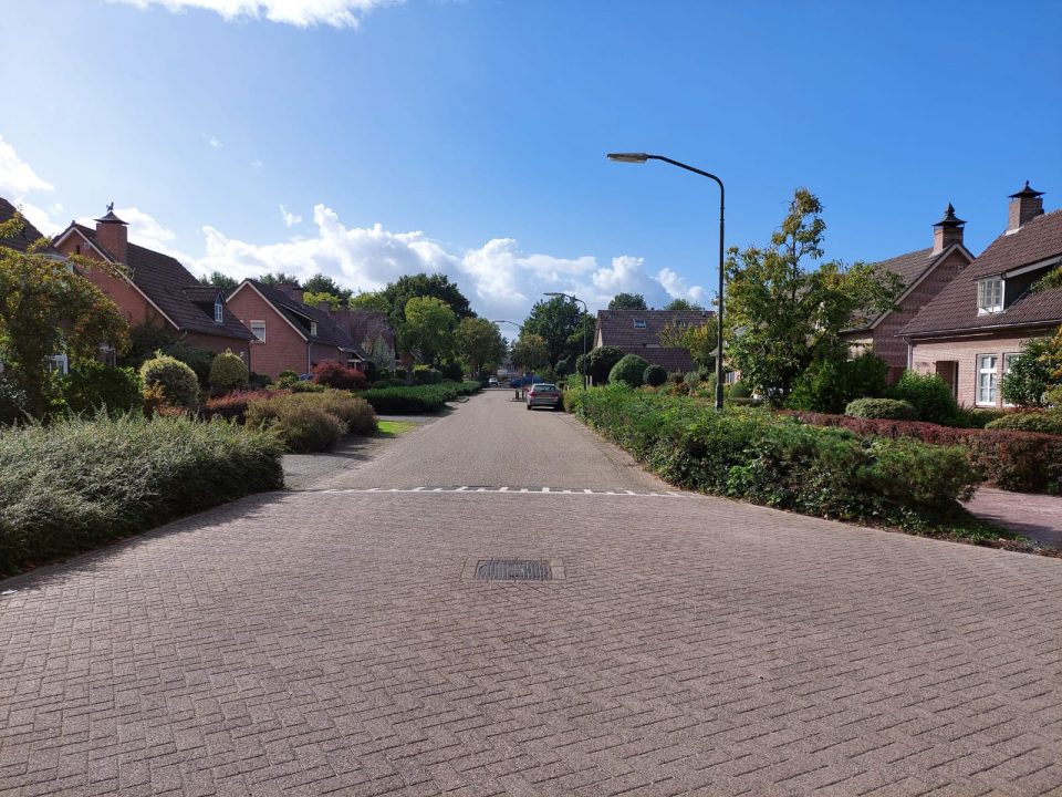 CDA en VVD roepen coalitiepartijen op: “Beken kleur en zet wijkbewoners Boschberg niet op verkeerde been”