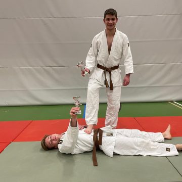 Inhaal-clubkampioenschap