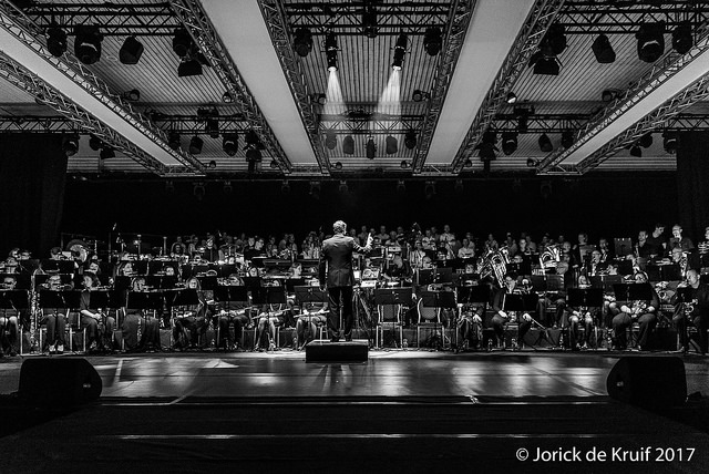 The Sense of Harmony komt er weer aan!