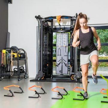 Wolbert Fysio start met vitaal training in Boekel!