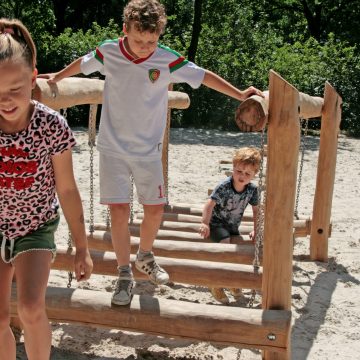 Initiatieven van inwoners stimuleren!